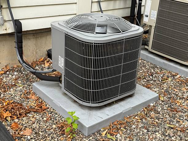 24/7 Emergency Hvac experts in Herald, CA