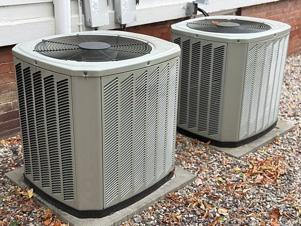 Reliable Hvac contractor in Herald, CA by JG Cool HVAC